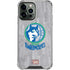 NBA Minnesota Timberwolves Hardwood Classics iPhone 13 Pro Max Clear Case