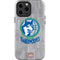 NBA Minnesota Timberwolves Hardwood Classics iPhone 13 Pro Max Impact Case