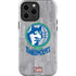 NBA Minnesota Timberwolves Hardwood Classics iPhone 13 Pro Max Impact Case