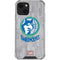NBA Minnesota Timberwolves Hardwood Classics iPhone 14 Clear Case