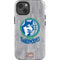 NBA Minnesota Timberwolves Hardwood Classics iPhone 14 Impact Case