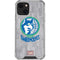 NBA Minnesota Timberwolves Hardwood Classics iPhone 14 Plus Clear Case