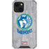 NBA Minnesota Timberwolves Hardwood Classics iPhone 14 Plus Clear Case