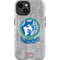 NBA Minnesota Timberwolves Hardwood Classics iPhone 14 Plus Impact Case