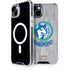 NBA Minnesota Timberwolves Hardwood Classics iPhone 14 Plus MagSafe Case