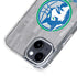 NBA Minnesota Timberwolves Hardwood Classics iPhone 15 Plus MagSafe Case
