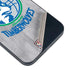 NBA Minnesota Timberwolves Hardwood Classics iPhone 15 Plus Skin