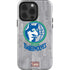 NBA Minnesota Timberwolves Hardwood Classics iPhone 15 Pro Impact Case
