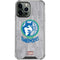 NBA Minnesota Timberwolves Hardwood Classics iPhone 15 Pro Max Clear Case