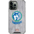 NBA Minnesota Timberwolves Hardwood Classics iPhone 14 Pro Max Clear Case