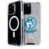 NBA Minnesota Timberwolves Hardwood Classics iPhone 15 Pro Max MagSafe Case