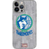 NBA Minnesota Timberwolves Hardwood Classics iPhone 14 Pro Max Skin