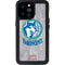 NBA Minnesota Timberwolves Hardwood Classics iPhone 14 Pro Max Waterproof Case