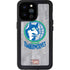 NBA Minnesota Timberwolves Hardwood Classics iPhone 14 Pro Max Waterproof Case
