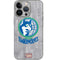 NBA Minnesota Timberwolves Hardwood Classics iPhone 15 Pro Skin