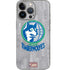 NBA Minnesota Timberwolves Hardwood Classics iPhone 15 Pro Skin