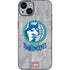 NBA Minnesota Timberwolves Hardwood Classics iPhone 14 Skin