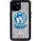 NBA Minnesota Timberwolves Hardwood Classics iPhone 15 Plus Waterproof Case