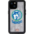 NBA Minnesota Timberwolves Hardwood Classics iPhone 15 Plus Waterproof Case