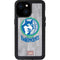 NBA Minnesota Timberwolves Hardwood Classics iPhone 15 Waterproof Case
