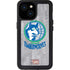 NBA Minnesota Timberwolves Hardwood Classics iPhone 15 Waterproof Case