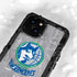 NBA Minnesota Timberwolves Hardwood Classics iPhone 15 Waterproof Case
