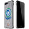 NBA Minnesota Timberwolves Hardwood Classics iPhone 7/8 Plus Clear Case