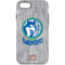 NBA Minnesota Timberwolves Hardwood Classics iPhone 7 Pro Case