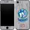 NBA Minnesota Timberwolves Hardwood Classics iPhone 8 Skin