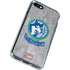 NBA Minnesota Timberwolves Hardwood Classics iPhone SE (2nd & 3rd Gen) Clear Case
