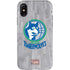 NBA Minnesota Timberwolves Hardwood Classics iPhone X Pro Case