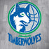 NBA Minnesota Timberwolves Hardwood Classics iPhone X Pro Case