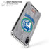 NBA Minnesota Timberwolves Hardwood Classics iPhone XR Clear Case