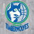 NBA Minnesota Timberwolves Hardwood Classics iPhone XR Pro Case