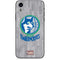 NBA Minnesota Timberwolves Hardwood Classics iPhone XR Skin