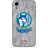 NBA Minnesota Timberwolves Hardwood Classics iPhone XR Skin