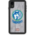 NBA Minnesota Timberwolves Hardwood Classics iPhone XR Waterproof Case