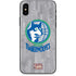 NBA Minnesota Timberwolves Hardwood Classics iPhone XS Max Skin