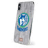 NBA Minnesota Timberwolves Hardwood Classics iPhone XS Max Skin