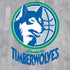 NBA Minnesota Timberwolves Hardwood Classics iPhone XS Pro Case