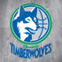 NBA Minnesota Timberwolves Hardwood Classics Legion Y720 Skin