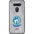 NBA Minnesota Timberwolves Hardwood Classics LG K51/Q51 Clear Case