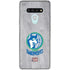NBA Minnesota Timberwolves Hardwood Classics LG Stylo 6 Clear Case