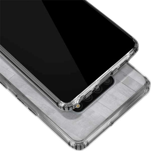 NBA Minnesota Timberwolves Hardwood Classics LG Stylo 6 Clear Case