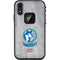 NBA Minnesota Timberwolves Hardwood Classics LifeProof Fre iPhone Skin
