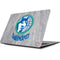 NBA Minnesota Timberwolves Hardwood Classics Apple MacBook Skin