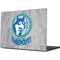 NBA Minnesota Timberwolves Hardwood Classics MacBook Pro 14in (2021-24) Skin