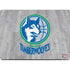 NBA Minnesota Timberwolves Hardwood Classics MacBook Pro 14in (2021-24) Skin