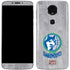 NBA Minnesota Timberwolves Hardwood Classics Moto E5 Plus Skin