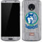 NBA Minnesota Timberwolves Hardwood Classics Moto G6 Skin